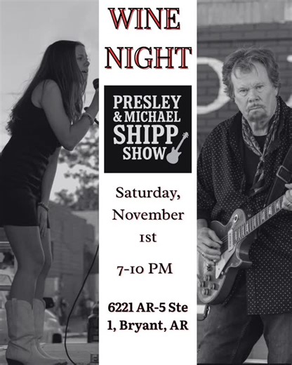 Michael R. Shipp on Reels