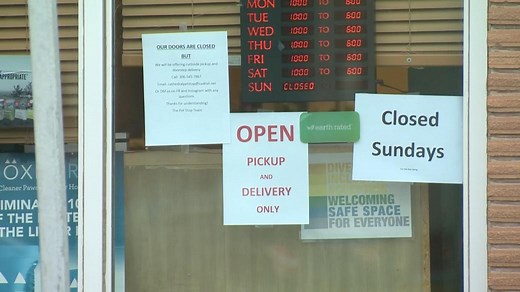 Step Two of Sask. re-opening begins June 20 after 70% of those 30 and older vaccinated