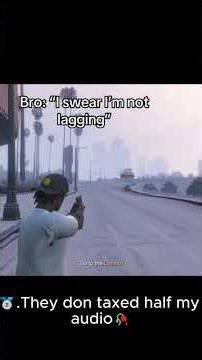 Top 5 gta memes this week#gta #funny #memes