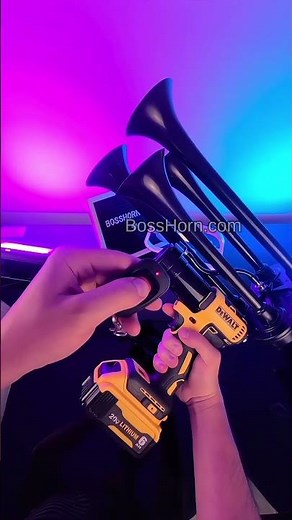 Milwaukee Train Horn That Goes VIRAL