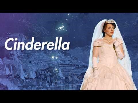 Rossini's LA CENERENTOLA Like Never Before!