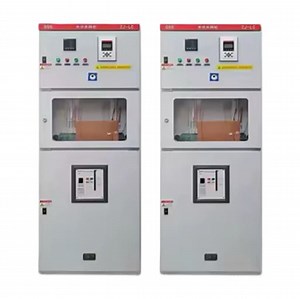 [Hot Item] Professional Customized Industrial Control Cabinet for Maximum Performance and Safety
