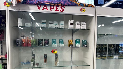 How Milwaukee smoke shops are handling Wisconsin's new vape law as confusion persists