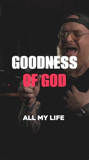 All my life You have been faithful, Jesus! - Goodness of God - Psalm 119:68 #jesus #worship #worshipmusic #worshipleader #worshipsong #godisgood #goodnessofgod #christianmusic #christiansongs #music #piano #song #church #pastor #gospel #singer #reels #reelainstagram #christianreels | Stephen McWhirter