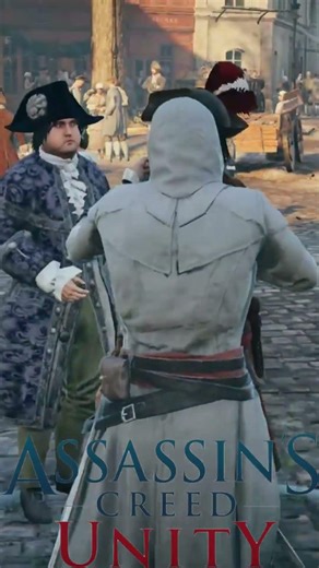 comparison ac unity vs ac syndicate