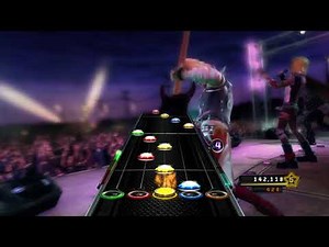 Guitar Hero 5 - "Bring The Noise 20XX" Expert Guitar 100% FC (244530)
