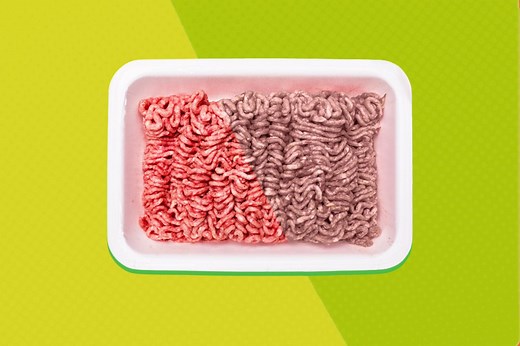 Is It Safe to Eat Gray Ground Beef?