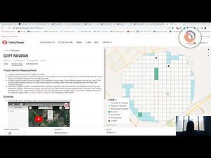 f4map رؤية الخريطة اونلاين ثلاثية الابعاد