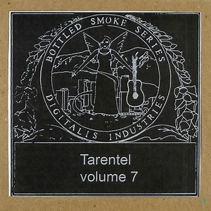 Tarentel - Home Ruckus: Bottled Smoke
