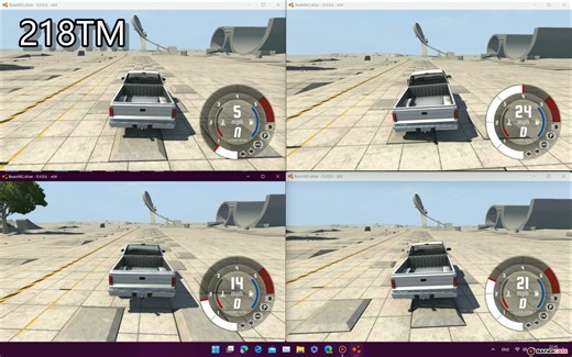 BeamNG 多 开 器（整活）