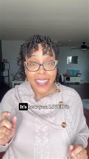 Not underqualified. Under-structured. Comment “AUTHOR" #shorts