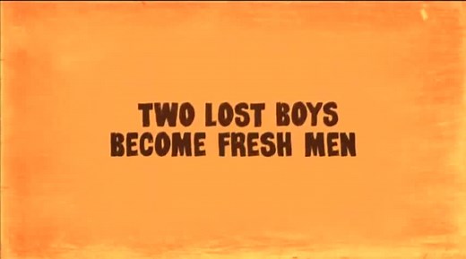 Unsupervised (TV Series 2012)