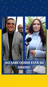 15K views · 1K reactions | ¡NO SABE DÓNDE ESTÁ SU DINERO! DADDY YANKEE va al tribunal por fondos que habrían desaparecido alegadamente entre su ex y la hermana de esta. ACCEDE A WAPA.TV/PROGRAMAS/LOSETODO/ PARA MÁS CONTENIDO DEL PROGRAMA. #LOSÉTODO | Lo Sé Todo | Facebook
