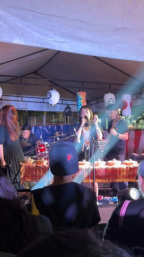 Witness a Kubing Solo by our very own Boogs. Join us as we celebrate 25 years of music, stories, and culture with Talahib at the historic Baluarte de San Diego, Intramuros. November 30, 2025 | 6PM Get your tickets now → talahib25.helixpay.ph #Talahib25 #MusikaKuwentoKultura #FilipinoWorldMusic #Intramuros #MusikangPilipino | Talahib ᜆᜎᜑᜒᜊ᜔