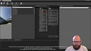 【搬运】如何使用Module Script创建Niagara自定义模块
