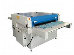 [Hot Item] China Supplier Fusing Machine Garment / Hashima Fusing Machine / Fusing Interlining Machine