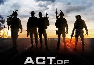 Act of Valor - Film 2012