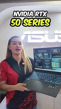 NEW ASUS GAMING 50 SERIES NASA LAPTOP FACTORY NA!