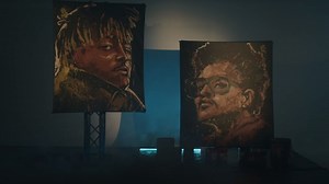 Juice WRLD & The Weeknd - Smile