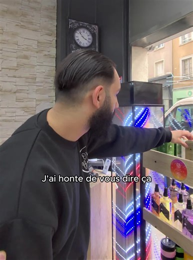 Expérience sociale : 3 mois sans coiffeur