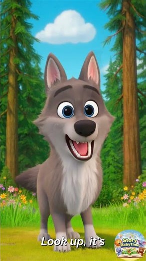 Learn Animal Names & Sounds! 🦁 Lion Roar, Elephant Trumpet, Wolf Howl