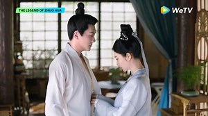 559K views · 11K reactions | Zhuohua felt sad for the scars on his back… 梁  EP30｜Watch now on #WeTV #TheLegendOfZhuoHua #灼灼风流 #JingTian景甜 #FengShaoFeng冯绍峰 #WeTV #WeTVmy  Watch bit.ly/LegendOfZhuoHua_WeTV | WeTV Malaysia | Facebook