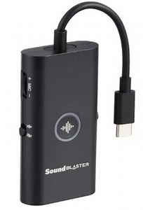 【レビュー】音質は？sound blaster g3の口コミから接続方法まで徹底解説！！
