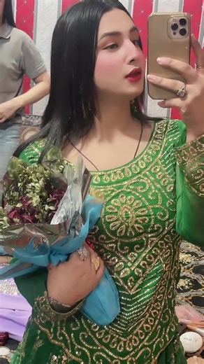 Breathtaking Dance Moves by Maya Khanzaadi in Haripur