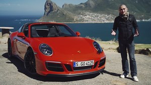 The GTS is the Goldilocks of Porsche 911s