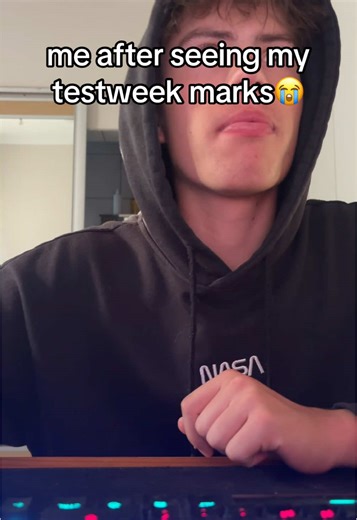 Strategies for Academic Success During Test Week