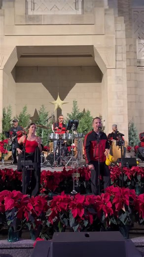 Sundance Square Music on Instagram: "Tonight, Salsa Night Under the Tallest Live Christmas Tree in Texas at Sundance Square Plaza Featuring @havananrg & @latinprince ✨🎄🎅💃 🗓️ When: December 20th 🎅Santa on the Plaza:12-9pm 🛍️ Market Hours: 5-10pm 🕔 Dance Lessons: 6-7pm 🎶 Live Music: 7-10pm 📍Where: 420 Main St, Fort Worth, TX 76102 🎶Live Music featuring @havananrg 7PM ft. @latinprince Come explore vibrant markets featuring unique goods from local vendors around North Texas! Come Celebrate