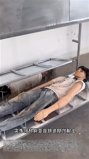 Best Bed for the roommate 😜 #shortsvideo