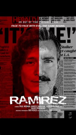 1.7K views · 108 reactions | I play “Deputy Harris” in Rob Levinson’s...