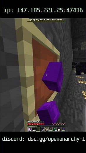 Como DUPLICAR items en Minecraft Server 1.21.4💀🔥 #minecraft #minecrafttutorial #tutorial #pvp #2b2t