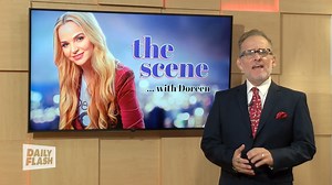 6.6K views · 178 reactions | Colin sat down with Doreen from the Daily Flash Show to talk about the brief history of Men at Work along with the band's upcoming U.S. Tour!  | Colin Hay | Facebook