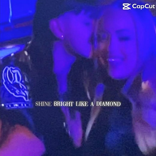 Diamond 💍-Dominik Mysterio+Liv Morgan Rihanna Amv