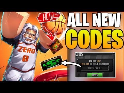 ⚠️ALL NEW 💯 LATEST 🔥CODE - BASKETBALL ZERO ROBLOX CODES - CODES FOR BASKETBALL ZERO 2025