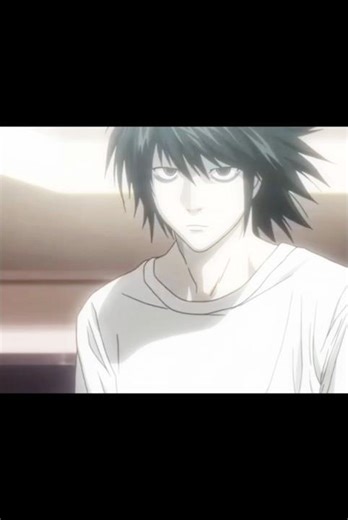 L lawliet edit crypt