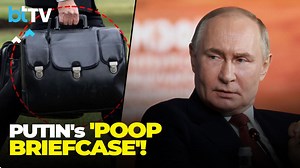 On August 15, 2025, Russian President Vladimir Putin’s bodyguards reportedly carried a “poop suitcase” to collect his fecal waste during the Alaska summit with US President Donald Trump, a practice aimed at blocking foreign intelligence from analyzing his health. This bizarre ritual, ongoing since 1999, involves the Federal Protection Service (FPS) securing Putin’s waste in special bags for transport back to Russia, as reported by Paris Match journalists Regis Gente and Mikhail Rubin. Similar me