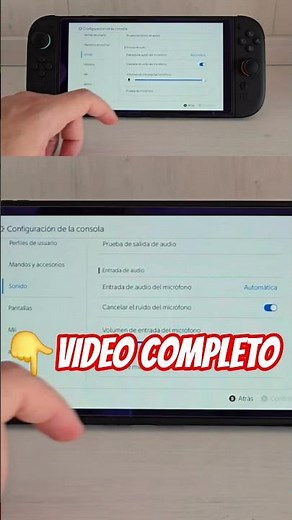 🎤🎮 How to CHECK if your NINTENDO SWITCH 2 MICROPHONE IS WORKING PROPERLY