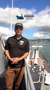For 81 years, the Mighty Mo has stood as a symbol of service and sacrifice. Today on #GivingTuesday, you can help us protect her legacy. We’re a nonprofit organization, and every contribution supports the restoration, education, and preservation of her story. Together, we keep her story alive. ❤️ #Donate #Nonprofit #History #HistoricSites | Battleship Missouri Memorial