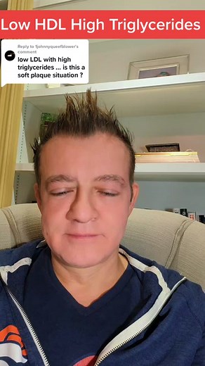 Understanding Low HDL and High Triglycerides: What You Need to Know