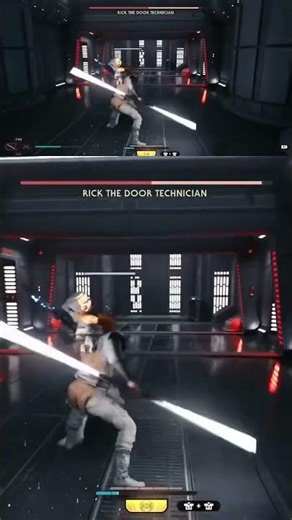 The most formidable adversary in Jedi Survivor