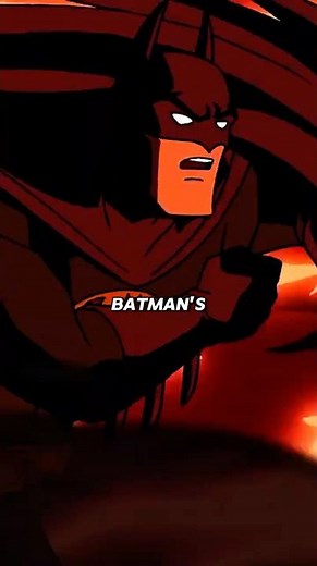 How Jason Todd Changed Batman’s Life!