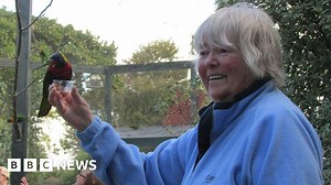 Cryonics: The people who believe in a chance to come back