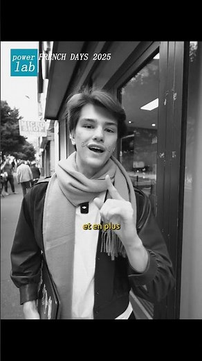 C’est les FRENCH DAYS chez POWERLAB ! #pc