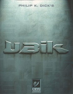 Ubik (1998) - MobyGames