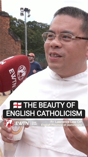 ✨ The Depth, Breadth and Beauty of the Catholic Church