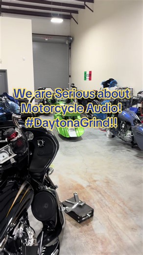 We absolutely love Motorcycle Audio! From a 2 Speaker Stock Upgrade to a Heavyweight Audio setup, we have you covered! Give us a call at 225-800-2286 for your Harley Audio upgrades…Stay Tuned! #Louisiana #neworleans #batonrouge #harleyaudio #baggeraudio @jetlanecustoms @slateitgifts @GuerillaRed❌ @APerfectTOOL376 @Caesarsoundz Car Audio @Sherie Marie Parker @1badglide @audiohoggz @Totalupgrade