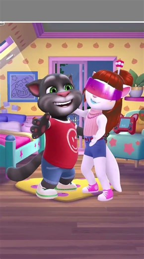 If this touched your heart, stay.No plan. No pause. Just joy 🤍#purejoy #bestfriends #wholesomevideo